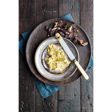 Load image into Gallery viewer, Marnella&#39;s Kitchen Biltong Butter
