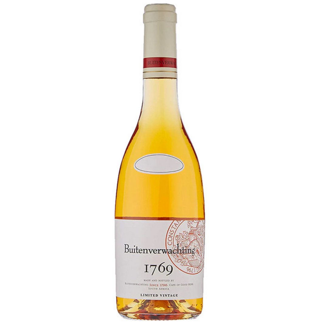 Buitenverwachting 1769 Muscat Noble Late Harvest