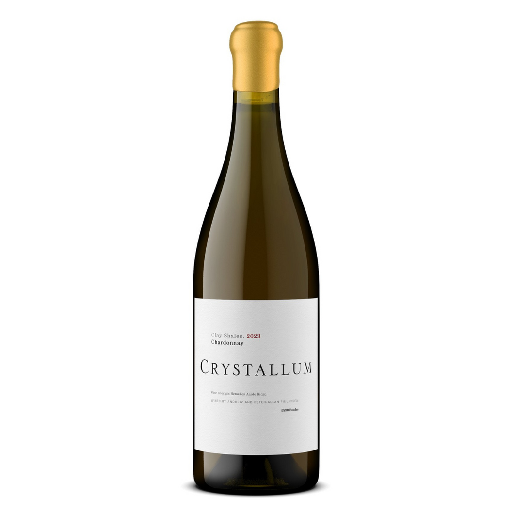 Crystallum Clay Shales Chardonnay