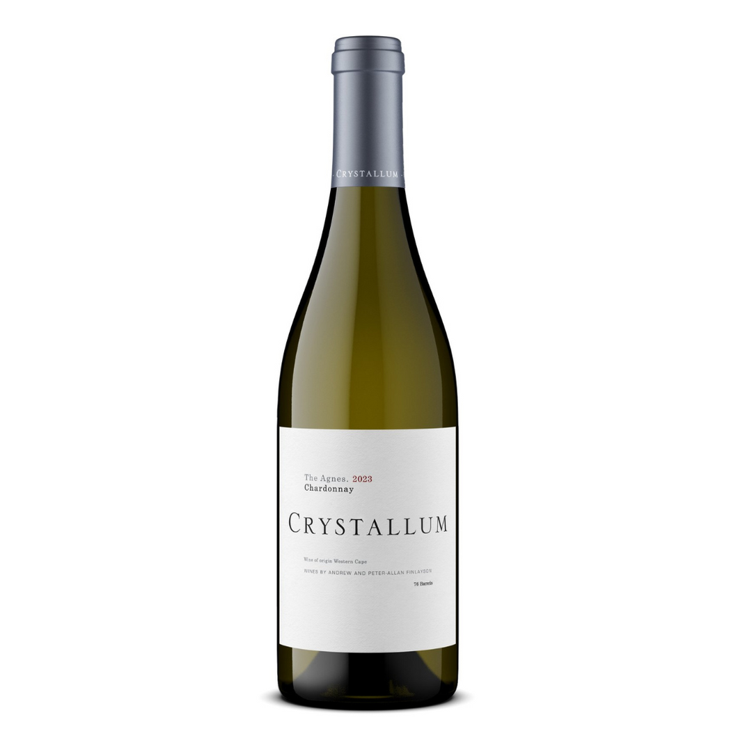 Crystallum The Agnes Chardonnay