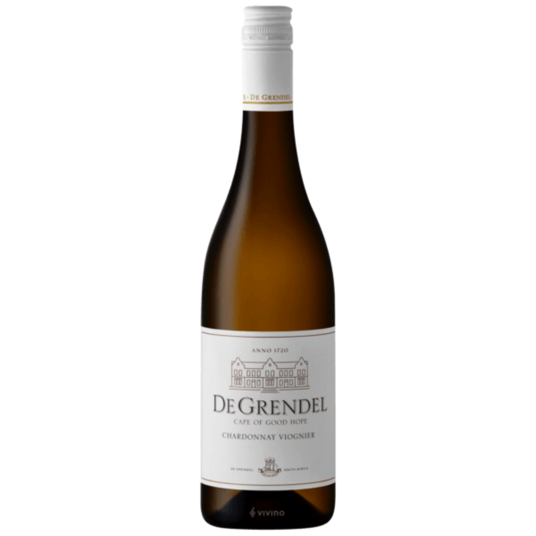 De Grendel Chardonnay Viognier