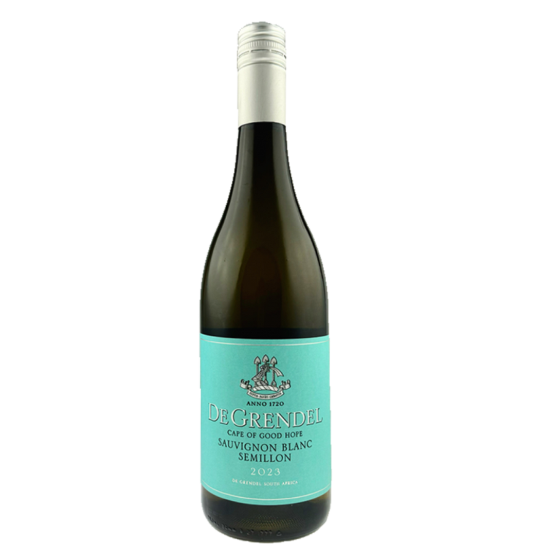 De Grendel Sauvignon Blanc Semillon