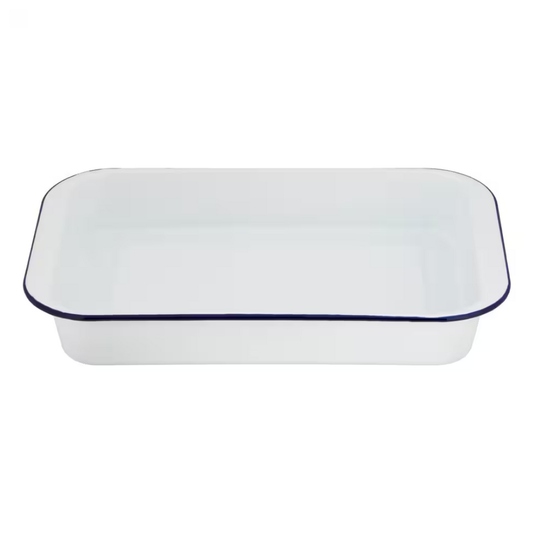 Enamel Roasting Pan 41 cm