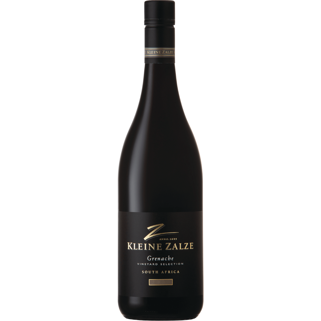 Kleine Zalze Vineyard Selection Grenache