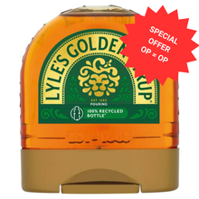 Load image into Gallery viewer, Lyle&#39;s Golden Syrup
