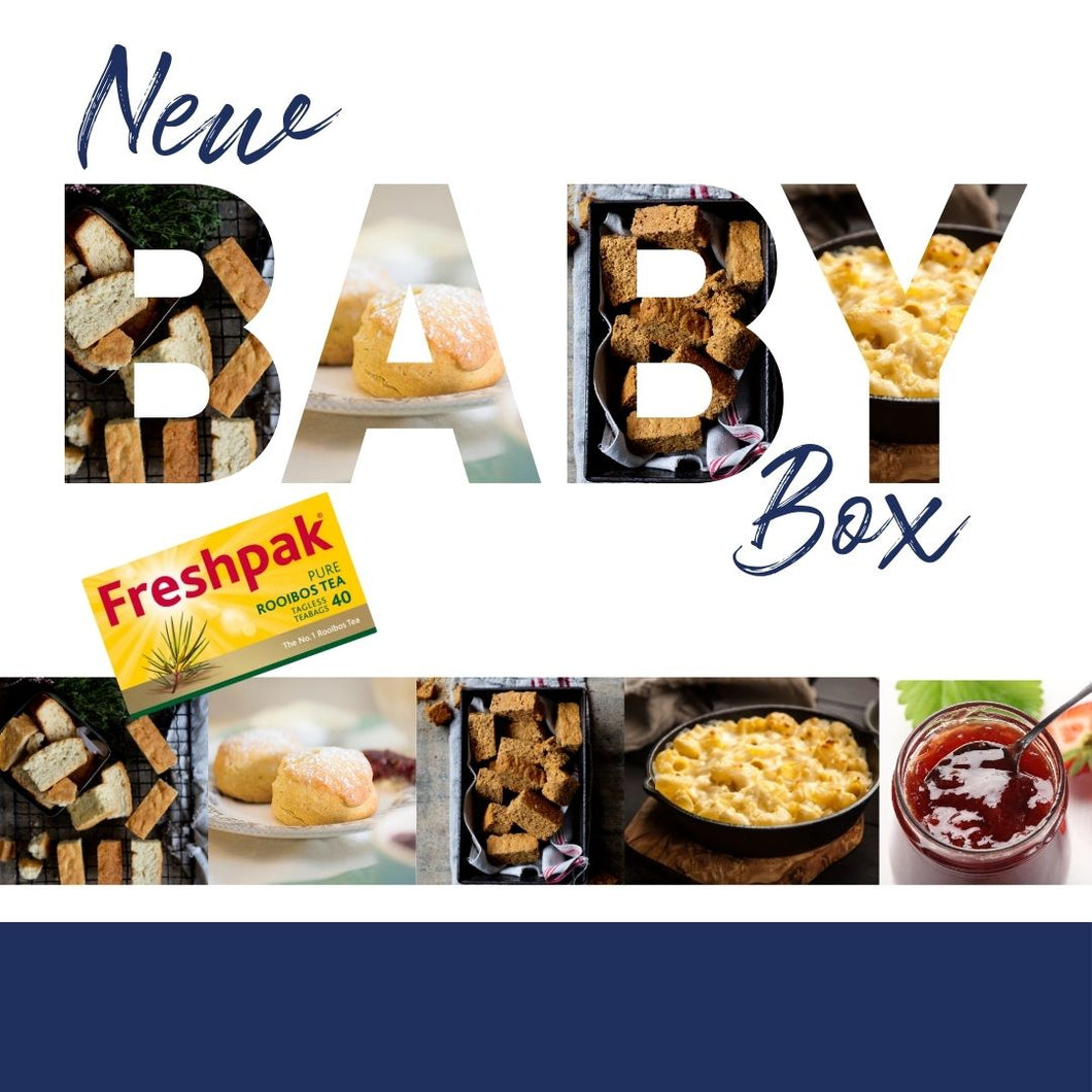 New Baby Box