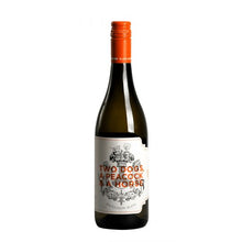 Load image into Gallery viewer, Black Elephant Vintners Two Dogs Sauvignon Blanc
