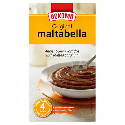 Bokomo Regular Maltabella 1kg