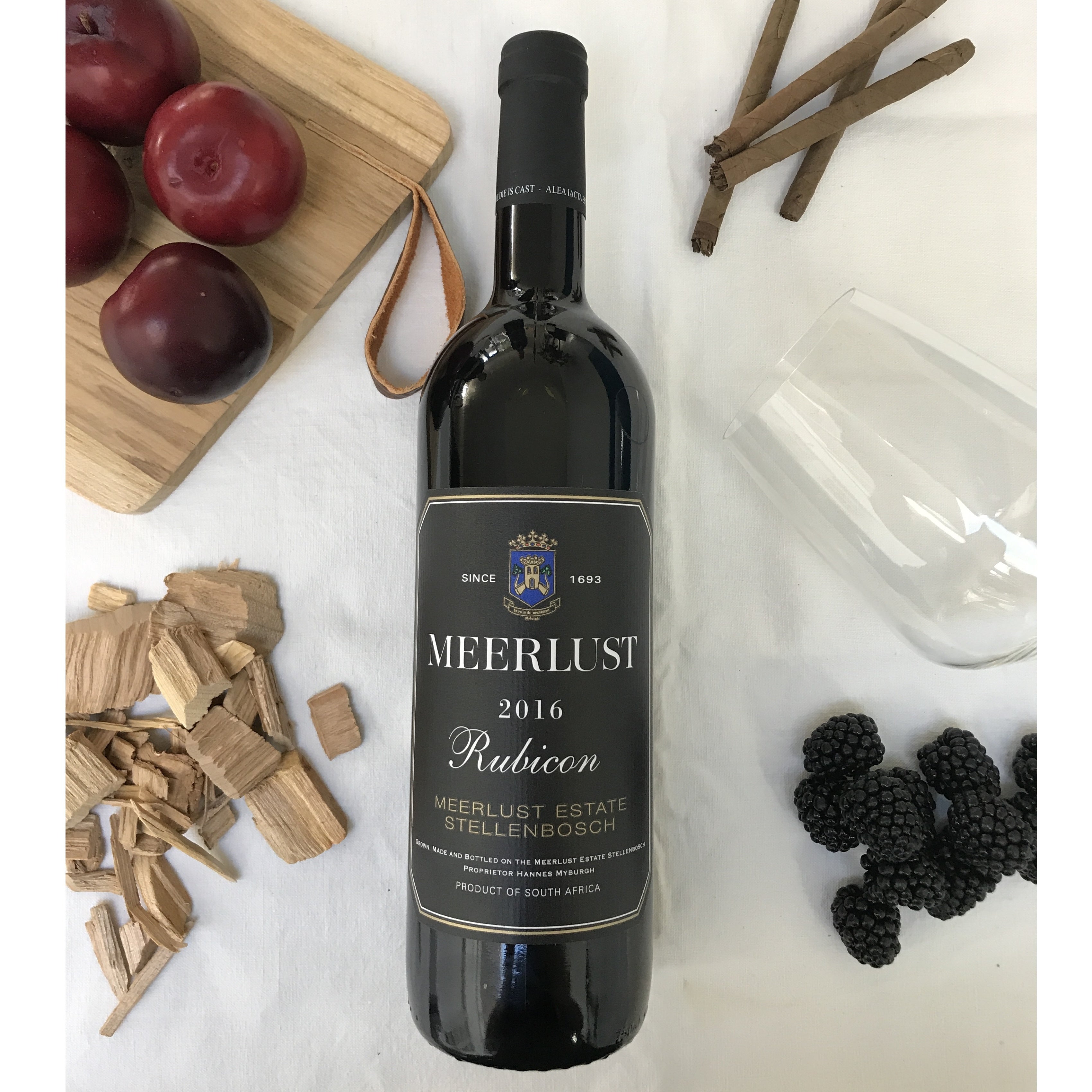 Meerlust rubicon deals